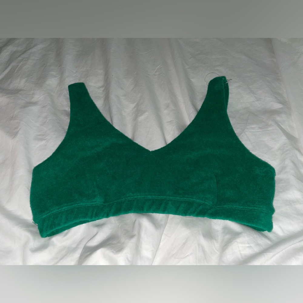 Aerie offline bra